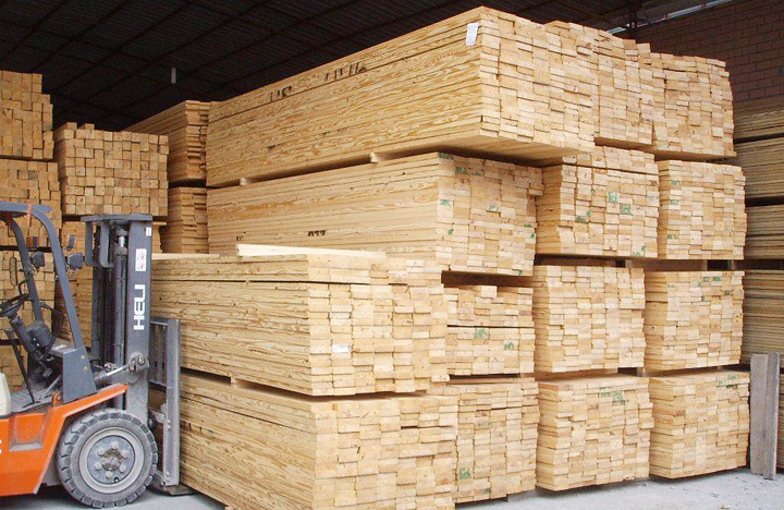 木工机械行业