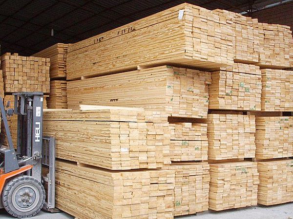 木工机械行业